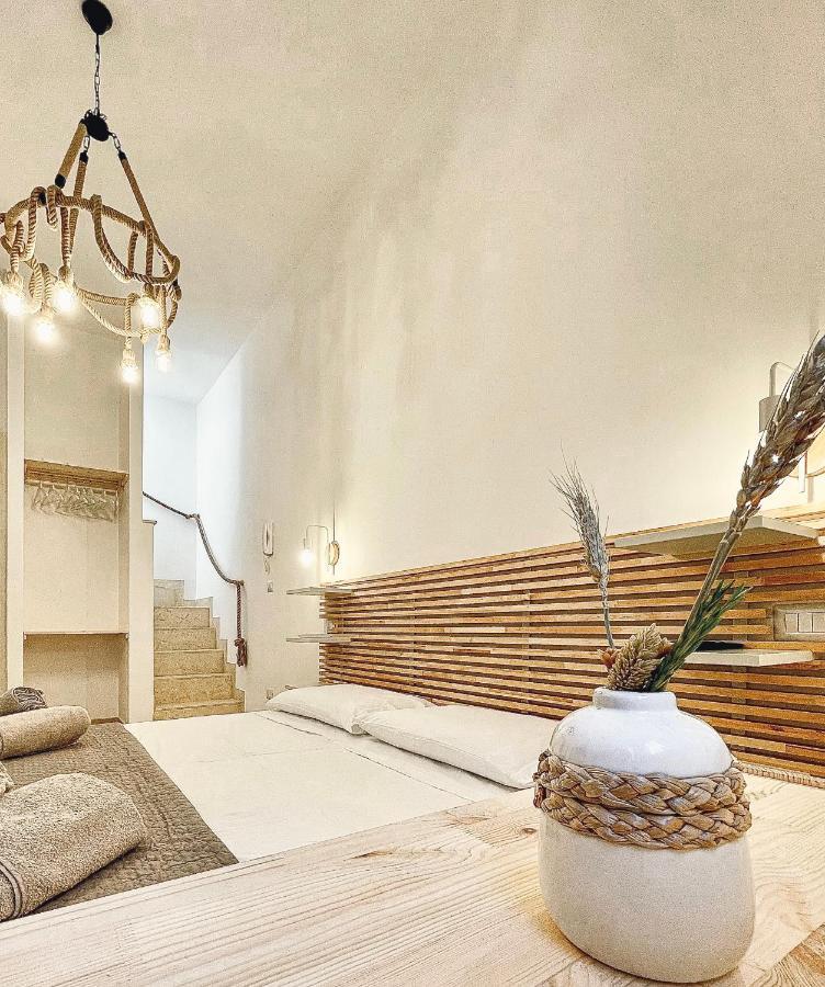 Villa Casa Perricci - Short Lets - Monopoli Exterior foto
