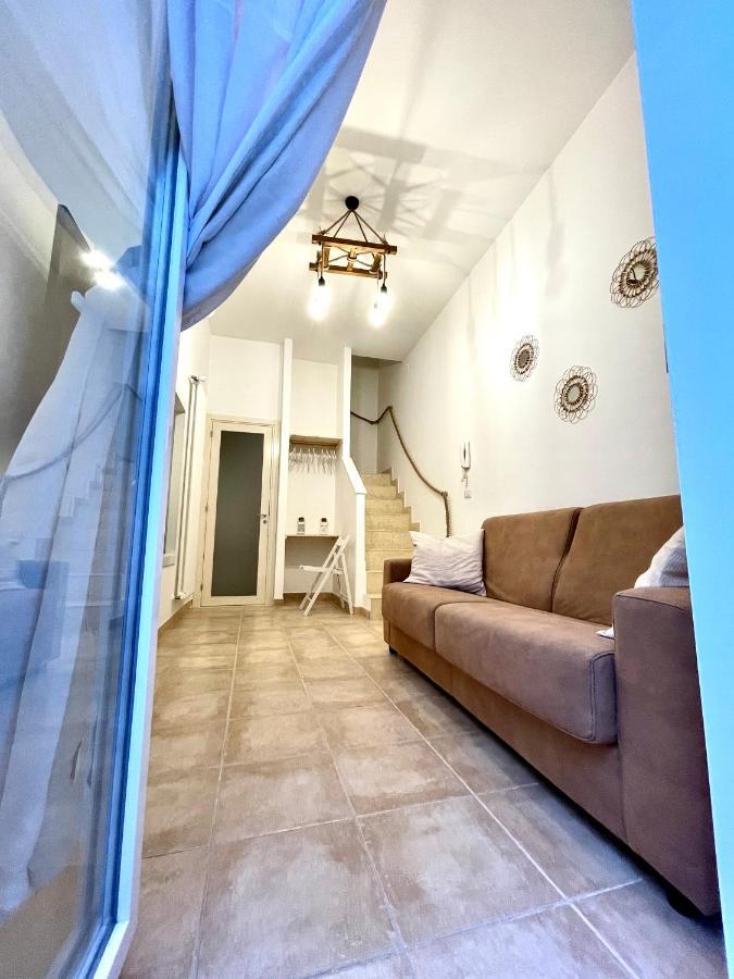 Villa Casa Perricci - Short Lets - Monopoli Exterior foto