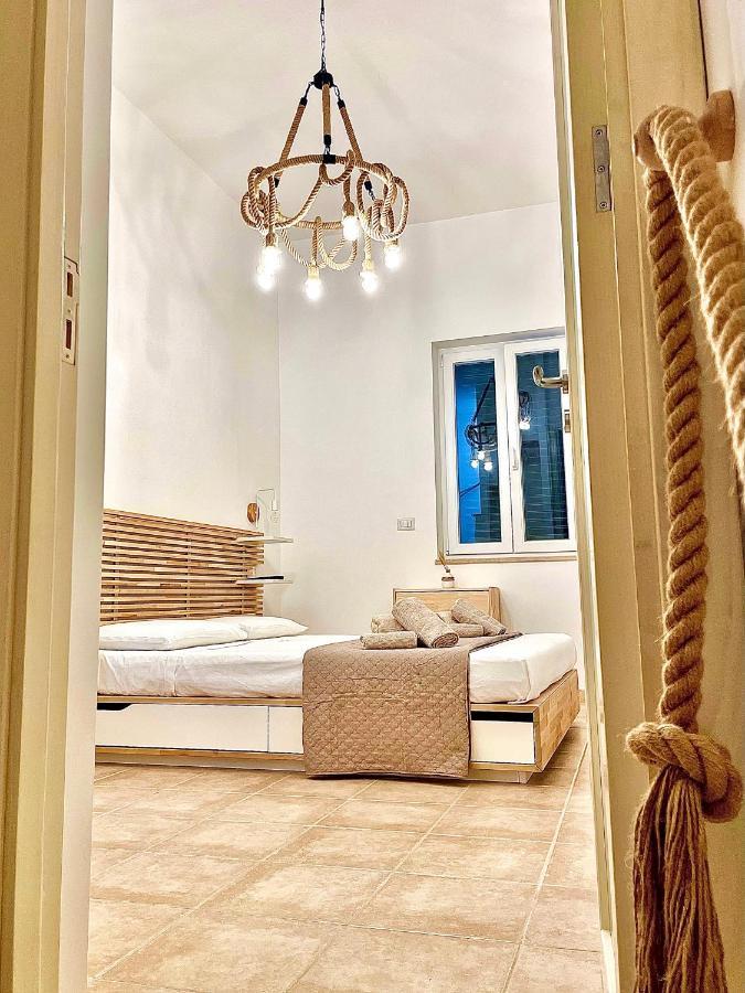 Villa Casa Perricci - Short Lets - Monopoli Exterior foto