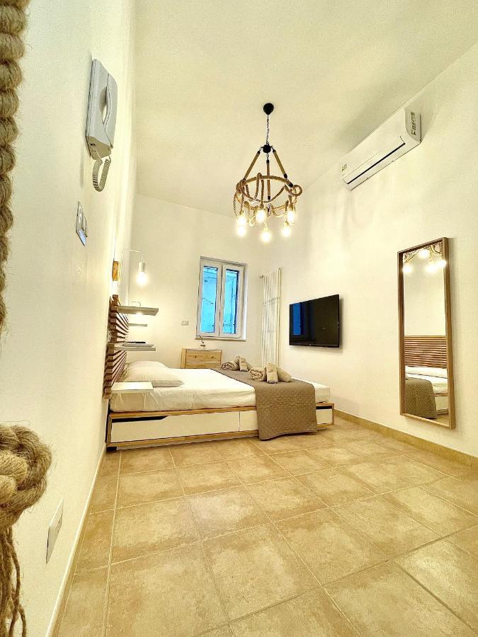 Villa Casa Perricci - Short Lets - Monopoli Exterior foto