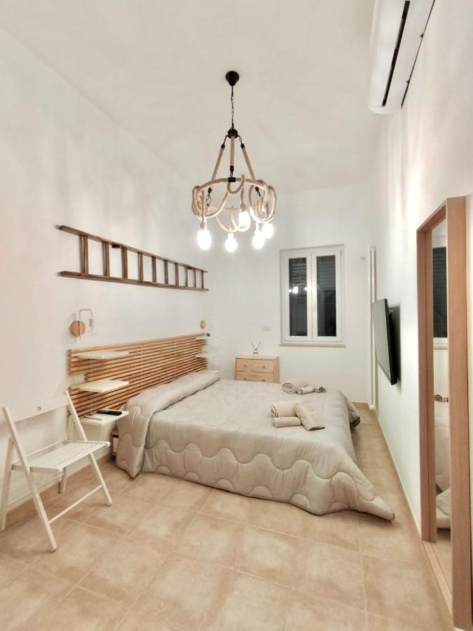 Villa Casa Perricci - Short Lets - Monopoli Exterior foto