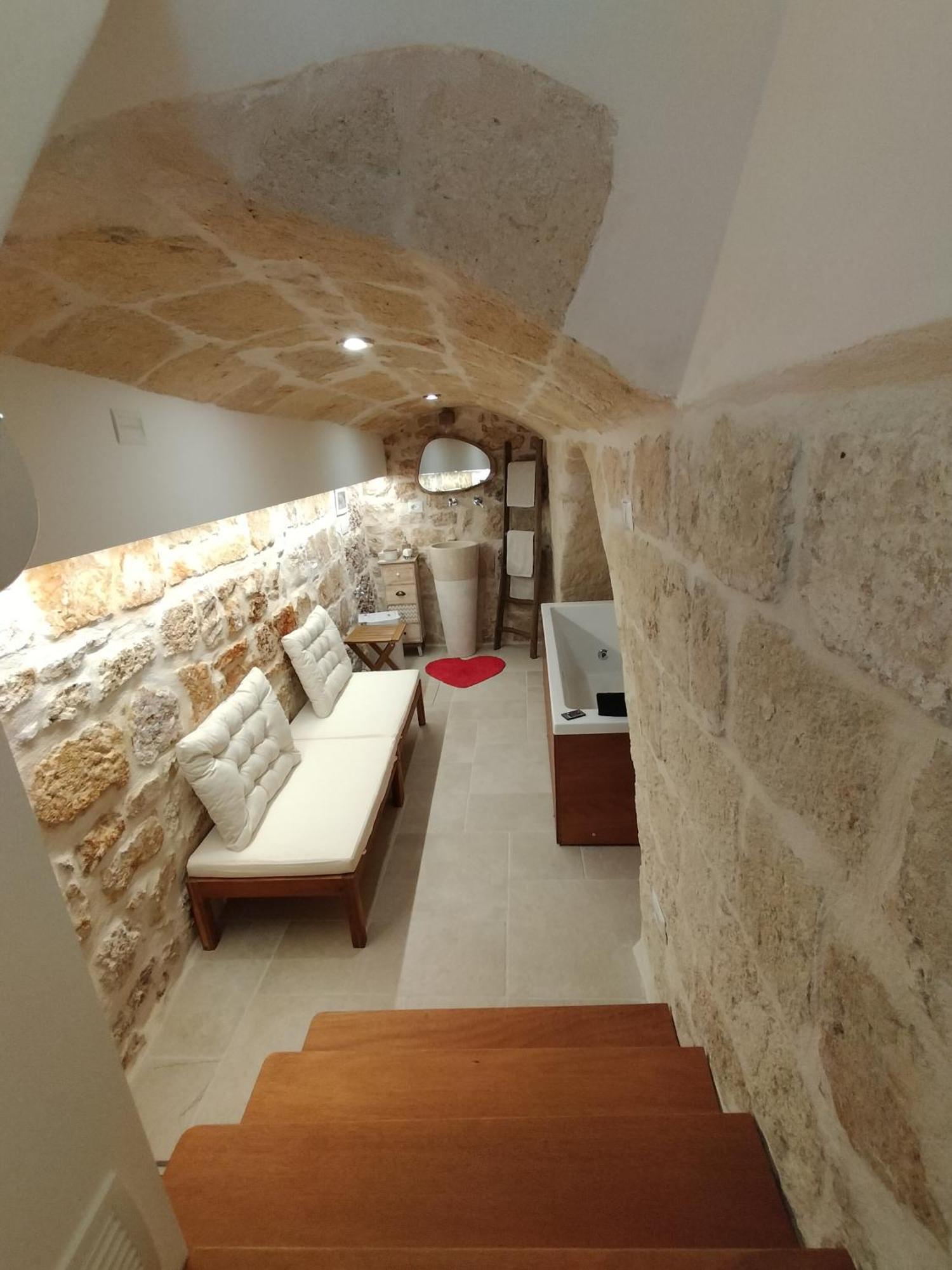 Villa Casa Perricci - Short Lets - Monopoli Exterior foto